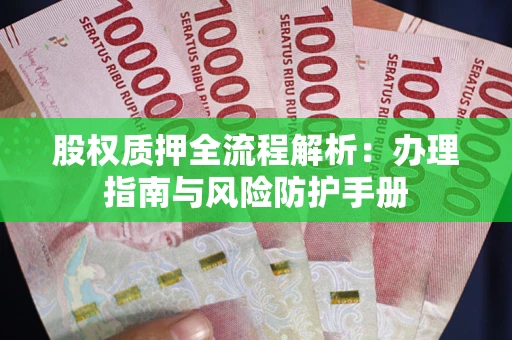北京股权质押全流程解析：办理指南与风险防护手册